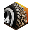 Reckless Racing 2 Icon